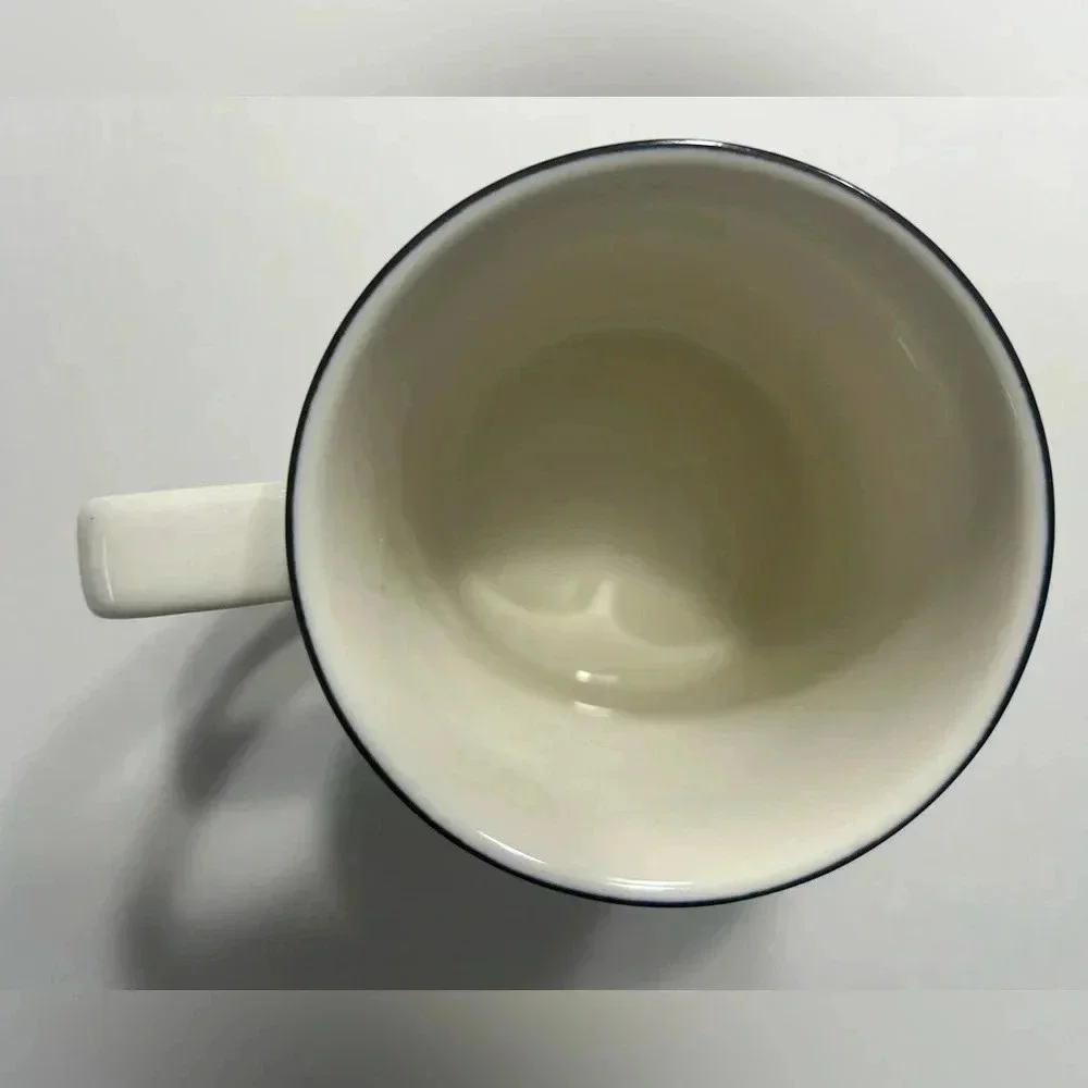 Abbott - “Stay Away From People”  Coffee Mug - BN ☕️ - Picture 5 of 6